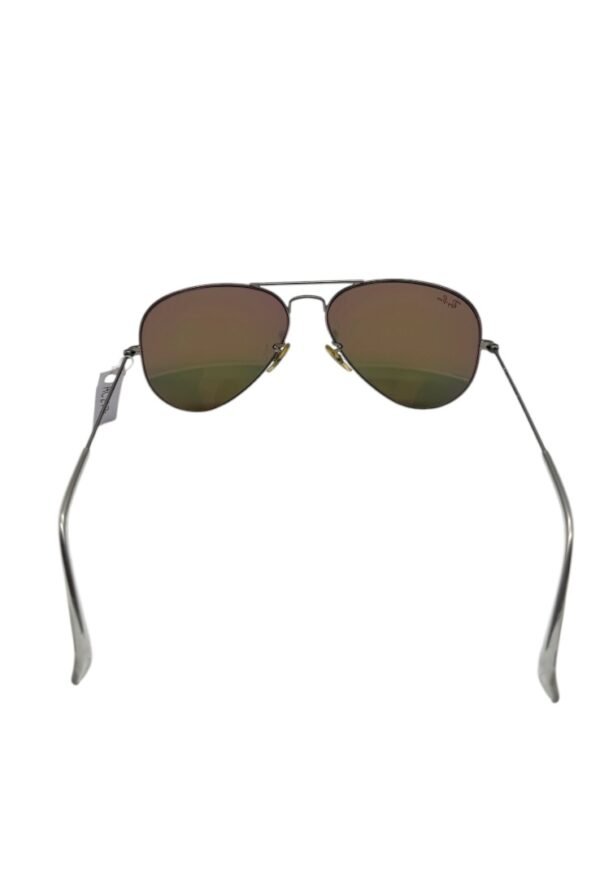 RAY-BAN - AVIATOR FLASH SUNGLASSES - Image 6